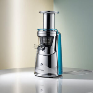 SmartMix Pro Grinder
