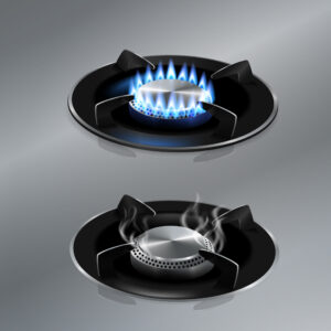 SmartCook Kitchen Stove