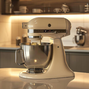 PowerBlend Kitchen Mixer