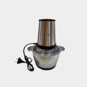 Agaro Delite Electric Chopper 2lt