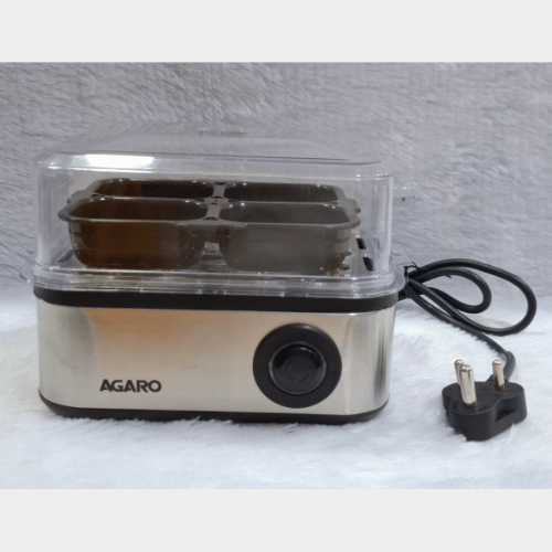 Agaro Grand Egg Boiler & Poacher - Image 4
