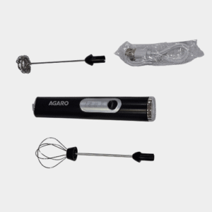 Agaro Royal Milk Frother & Whisk