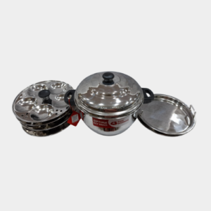 Four brothers Optima Idly  Maker (20 idly)