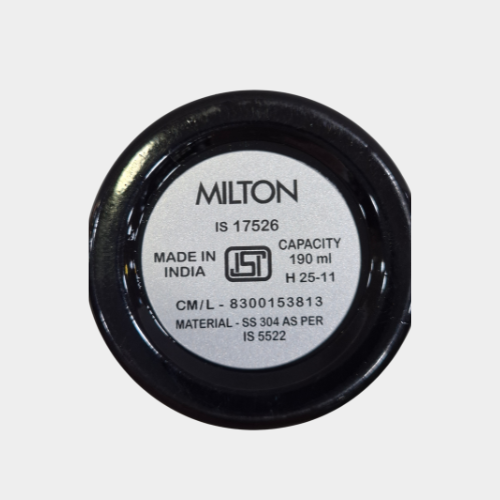 Milton Shiny 200 - Image 3