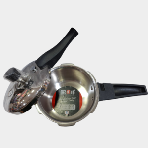 Moksh triply 1.5 ltr Pressure cooker