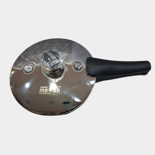 Moksh triply 3 ltr Pressure cooker - Image 5