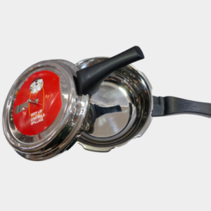 Prestige Deluxe Alpha Svachh 4 ltr Pressure cooker