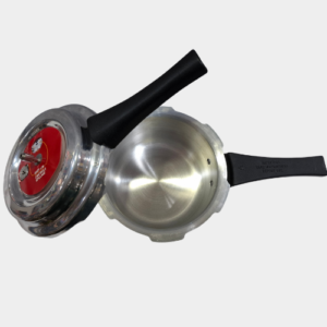Prestige Popular Svachh 1.5 ltr Aluminium Pressure cooker
