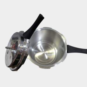 Prestige Popular Svachh 5 ltr Aluminium Pressure cooker