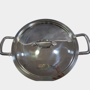 Moksh Triply kadai 28cm