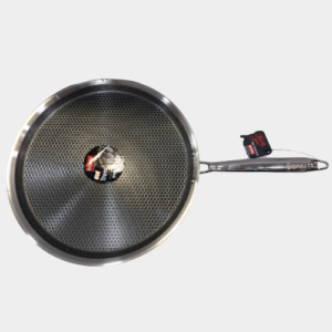 Sonu Trois Blackstone Triply Dosa Tawa 32cm