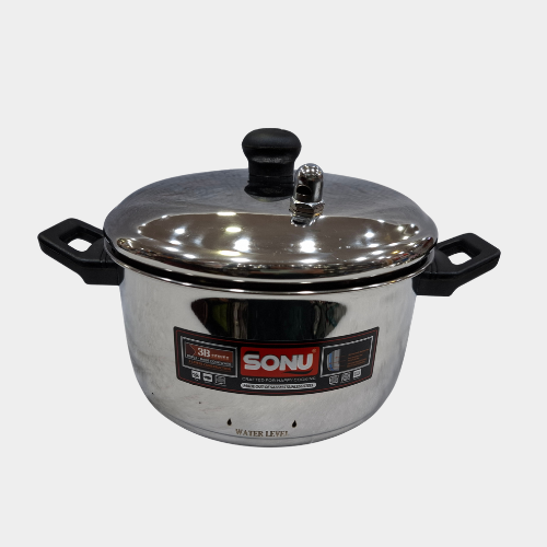 Sonu Idly Cooker 4 plates (16 idly) - Image 4