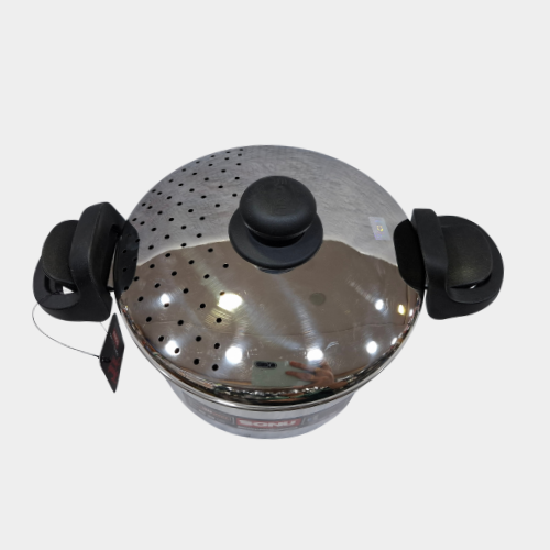 Sonu Strainer pot (Strain + Cook) - Image 5