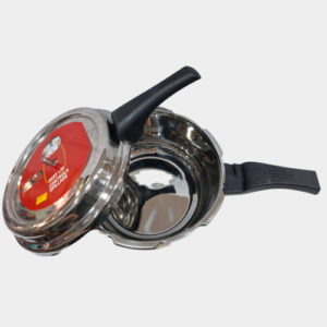 Prestige Deluxe Alpha Svachh 5 ltr Pressure cooker