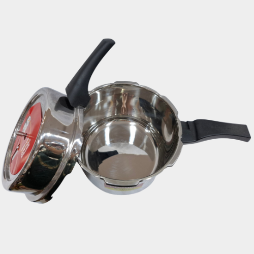Prestige Deluxe Alpha Svachh 8 ltr Pressure cooker - Image 3