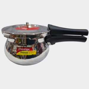Prestige Deluxe Alpha Svachh 2 ltr Pressure cooker