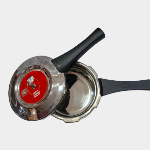 Prestige Deluxe Alpha Svachh 1.5 ltr Pressure cooker - Image 2