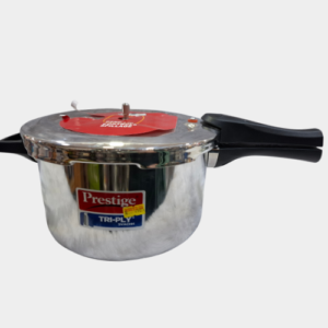 Prestige Triply Svachh 5 ltr Pressure cooker