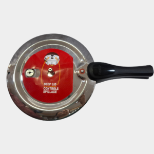 Prestige Triply Svachh 2 ltr Pressure cooker