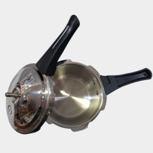 Pigeon Triply Elite shine 1.5 ltr Pressure cooker