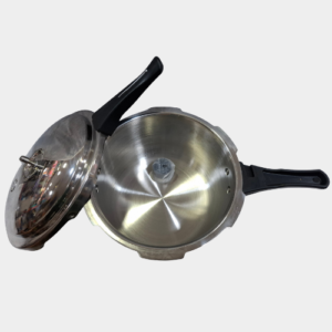 Pigeon Elite Triply 5 ltr Pressure cooker