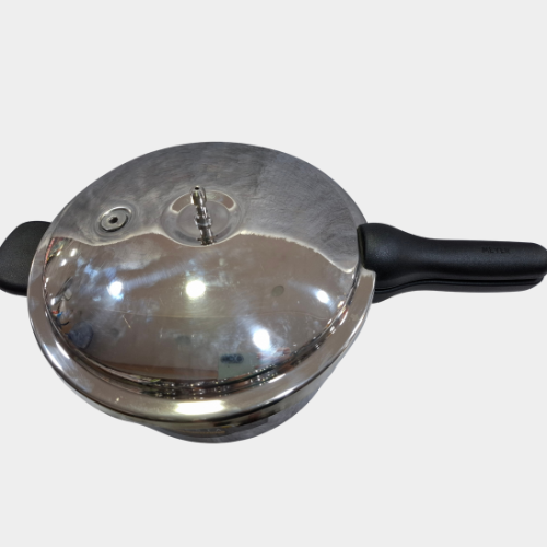 Meyer Presta Triply 5.5 ltr Pressure cooker - Image 3
