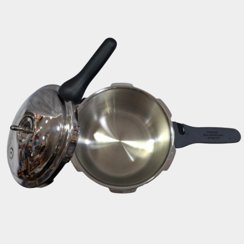 Meyer Presta Triply 3 ltr Pressure cooker