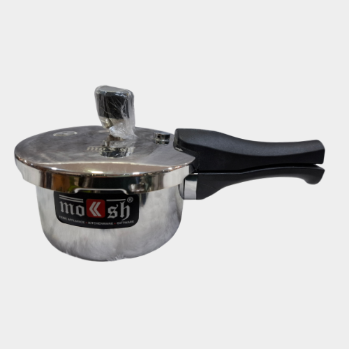 Moksh triply 1.5 ltr Pressure cooker - Image 4