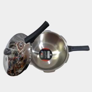 Moksh triply 5 ltr Pressure cooker