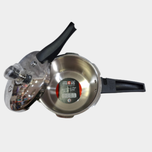 Moksh triply 3 ltr Pressure cooker