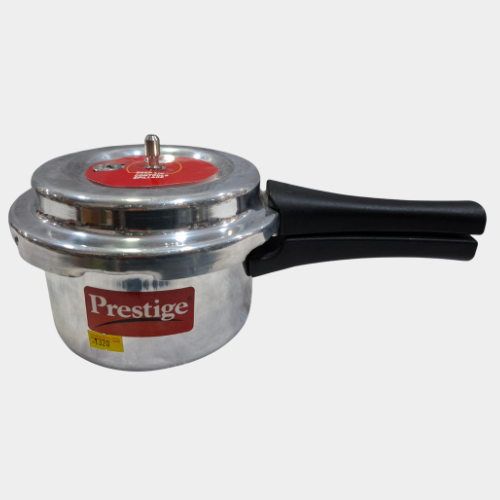 Prestige Popular Svachh 1.5 ltr Aluminium Pressure cooker - Image 4