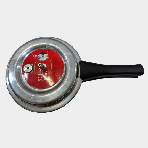 Prestige Popular Svachh 1.5 ltr Aluminium Pressure cooker - Image 2