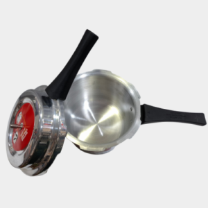 Prestige Popular Svachh 3 ltr Aluminium Pressure cooker