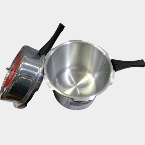 Prestige Popular Svachh 12 ltr Aluminium Pressure cooker - Image 5