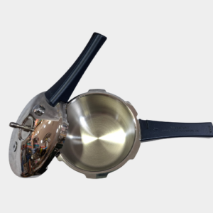 Sonu Trios triply 1.5 ltr Pressure cooker