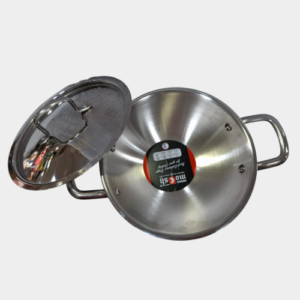 Moksh Triply Kadai 22cm