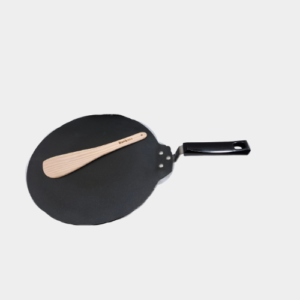 Futura Nonstick Dosa Tawa (Griddle) 33cm