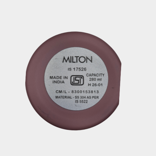 Milton Minimate 300ml Flask - Image 3