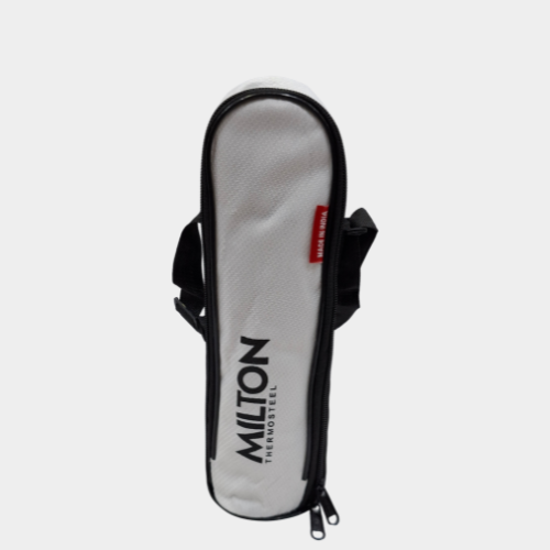 Milton Thermosteel 500 Flip Lid Flask - Image 4