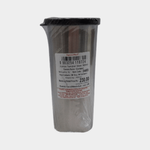 Signoraware Jumbo Steel Tumbler 500ml