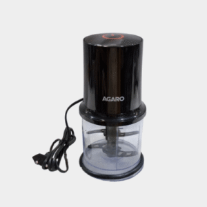 Agaro Elegant Vegetable Chopper 500ml