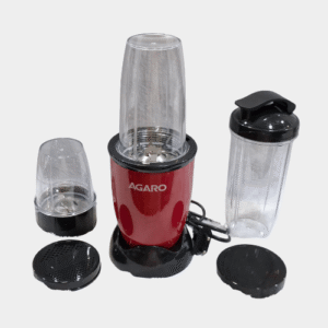Agaro Regal Personal Blender 400W