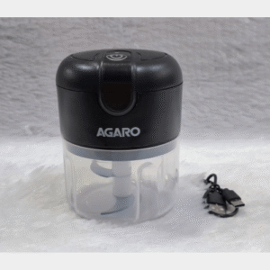 Agaro Elite Mini Electric Chopper 250ml