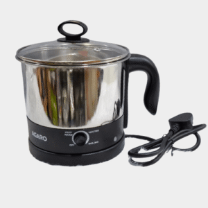 Agaro Esteem Multi Kettle 1.2lt