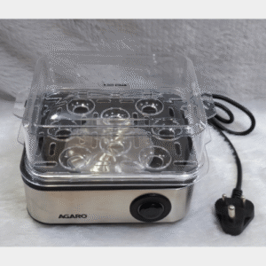 Agaro Grand Egg Boiler & Poacher