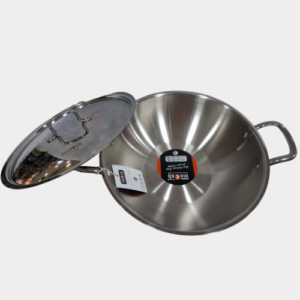 Moksh Triply Kadai 32cm