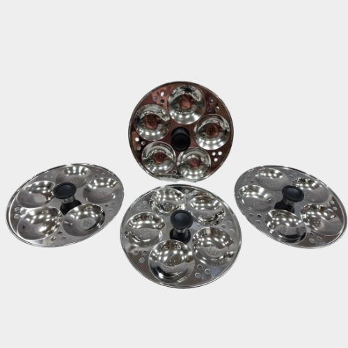 Four brothers Optima Idly Maker (20 idly) - Image 3