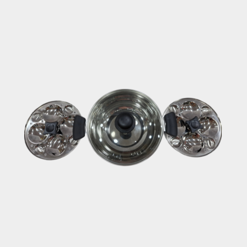 Four brothers Smart Kadai (Small) - Image 4