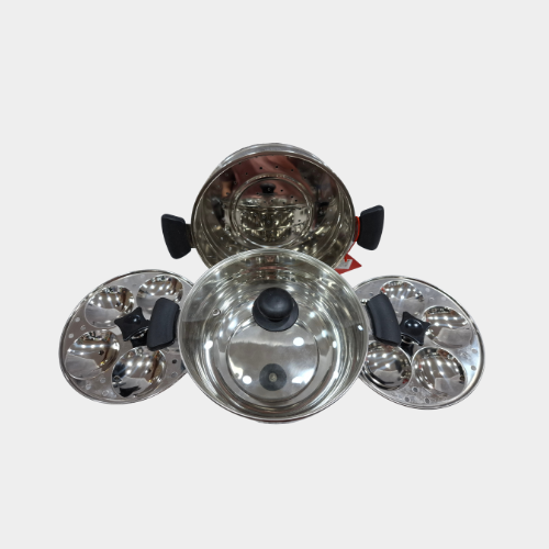 Four brothers Trio Steamer (Big) - Image 3