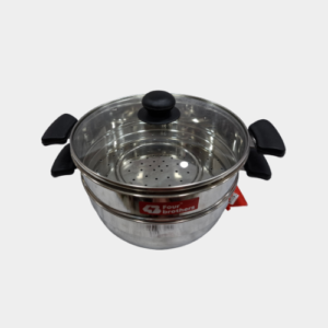 Four brothers Trio Steamer (Big)